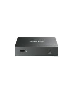 TP-Link Omada OC220 pasarel y controlador 10, 100, 1000 Mbit/s 2