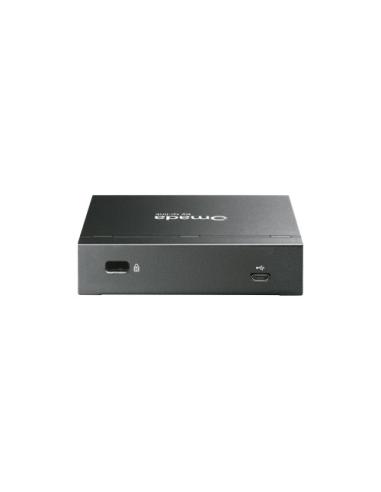 TP-Link Omada OC220 pasarel y controlador 10, 100, 1000 Mbit/s