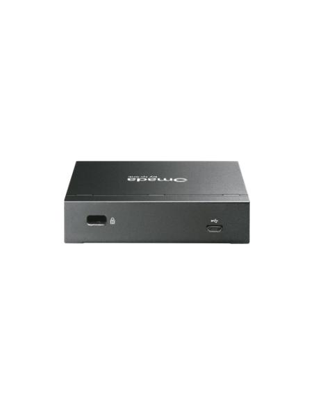 TP-Link Omada OC220 pasarel y controlador 10, 100, 1000 Mbit/s