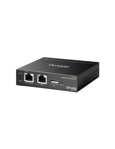 TP-Link Omada OC220 pasarel y controlador 10, 100, 1000 Mbit/s