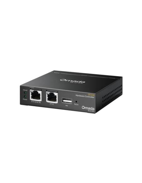 TP-Link Omada OC220 pasarel y controlador 10, 100, 1000 Mbit/s