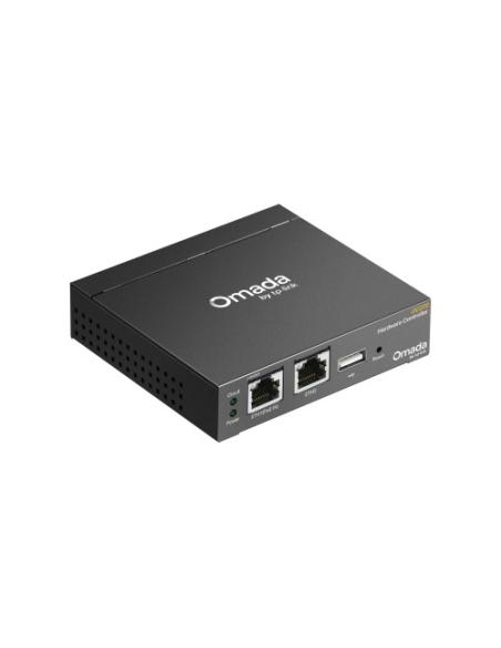 TP-Link Omada OC220 pasarel y controlador 10, 100, 1000 Mbit/s