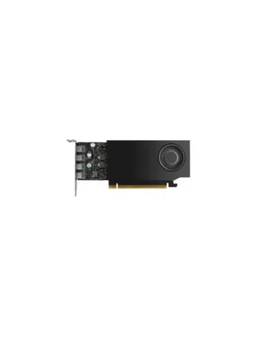 VGA PNY RTX A1000 8GB LOWPROFILE POWER LIMITED (50W) OEM VERSION,NV,GDDR6,8GB,128BIT,4XDP 1.4,LOW PROFILE BRACKET (VCNRTXA1000-P