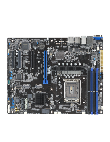 ASUS P13R-E Intel C266 LGA 1700 ATX