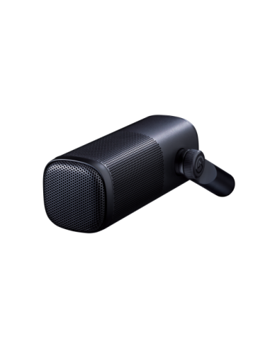 Elgato Wave DX Negro Micrófono para PC