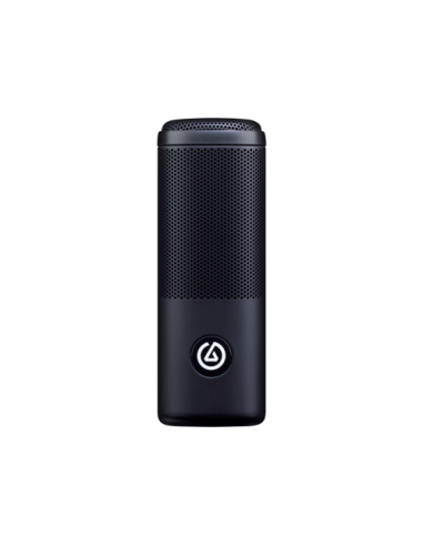 Elgato Wave DX Negro Micrófono para PC