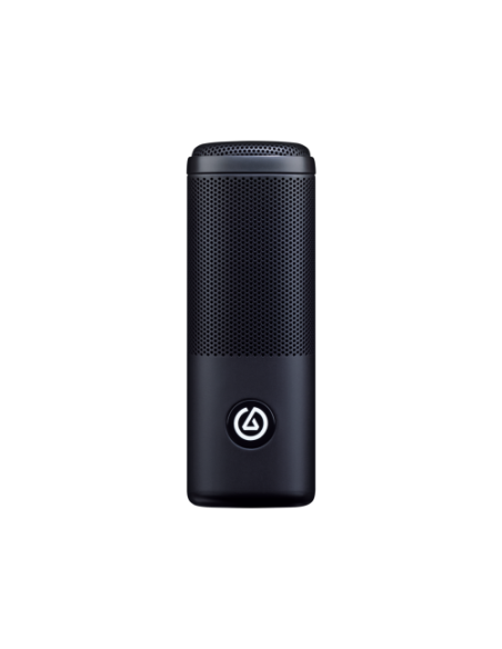 Elgato Wave DX Negro Micrófono para PC