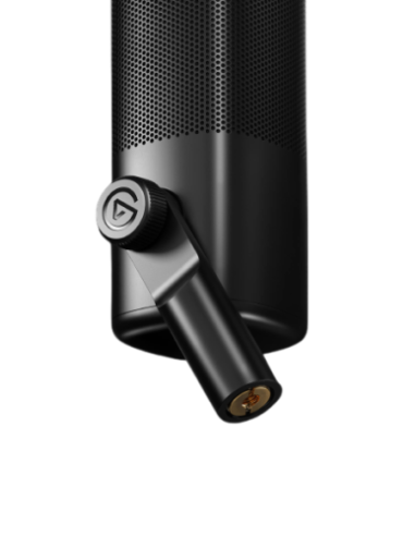 Elgato Wave DX Negro Micrófono para PC