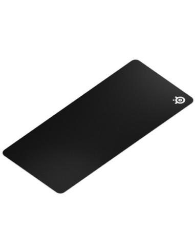 Steelseries 63429 alfombrilla para ratón Alfombrilla de ratón para juegos Negro