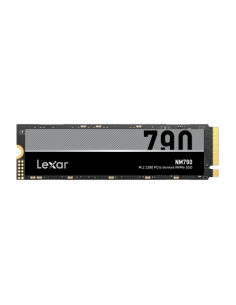 Lexar LNM790X008T-RNNNG unidad de estado sólido 8 TB M.2 PCI Express 4.0 NVMe