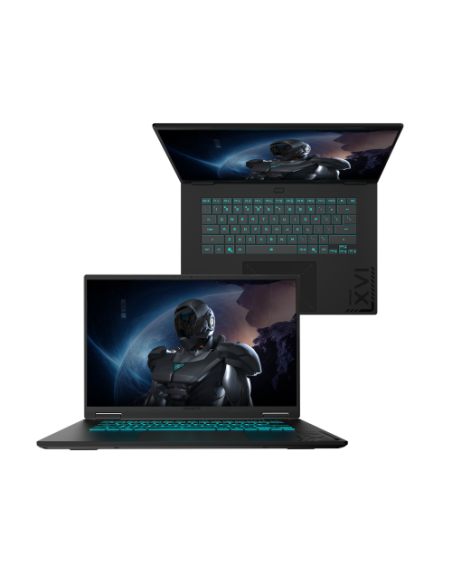 GIGABYTE PORTATIL GAMING A16 GA63WHAB7W,AMD RYZEN 7 260,32GB DDR5,SSD 1TB,16” IPS WUXGA 165HZ,RTX5070/8GB,FREE DOS