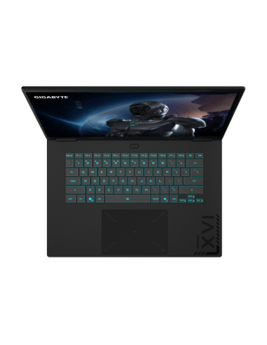 GIGABYTE PORTATIL GAMING A16 GA63WHAB7W,AMD RYZEN 7 260,32GB DDR5,SSD 1TB,16” IPS WUXGA 165HZ,RTX5070/8GB,FREE DOS