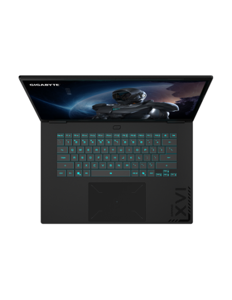 GIGABYTE PORTATIL GAMING A16 GA63WHAB7W,AMD RYZEN 7 260,32GB DDR5,SSD 1TB,16” IPS WUXGA 165HZ,RTX5070/8GB,FREE DOS