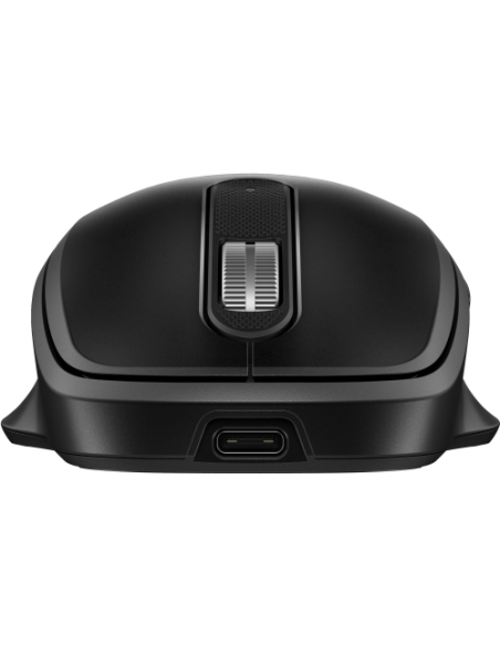 HP Ratón inalámbrico recargable ultrarrápido 510