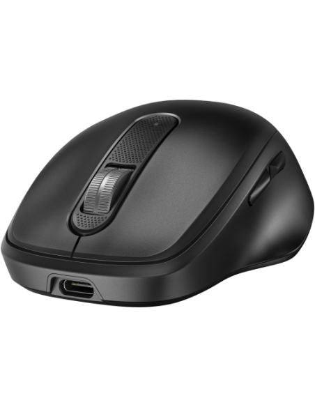 HP Ratón inalámbrico recargable ultrarrápido 510