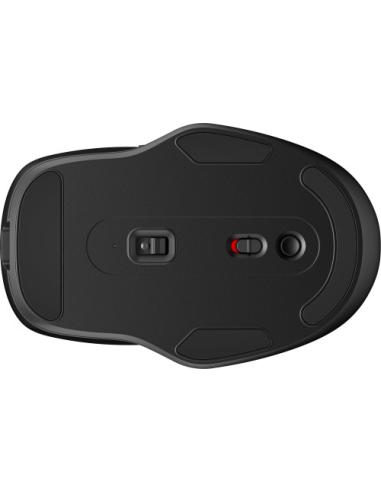 HP Ratón inalámbrico recargable ultrarrápido 510
