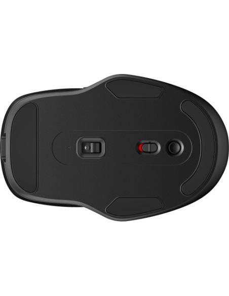 HP Ratón inalámbrico recargable ultrarrápido 510