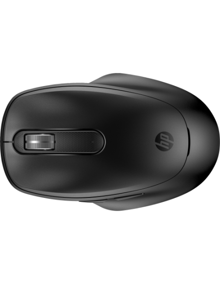 HP Ratón inalámbrico recargable ultrarrápido 510