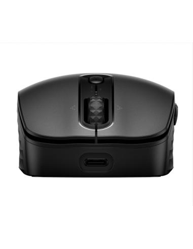 HP Ratón inalámbrico recargable 690