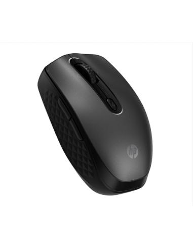 HP Ratón inalámbrico recargable 690