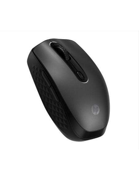 HP Ratón inalámbrico recargable 690