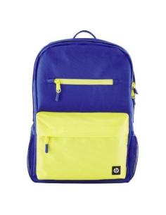 HP Mochila Campus azul
