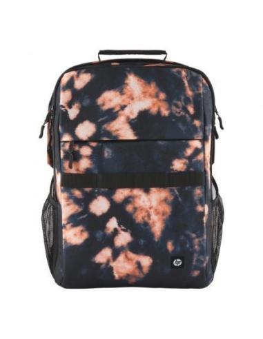 HP Mochila Campus XL con teñido anudado