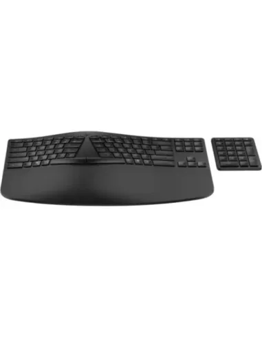 HP Teclado inalámbrico ergonómico 960