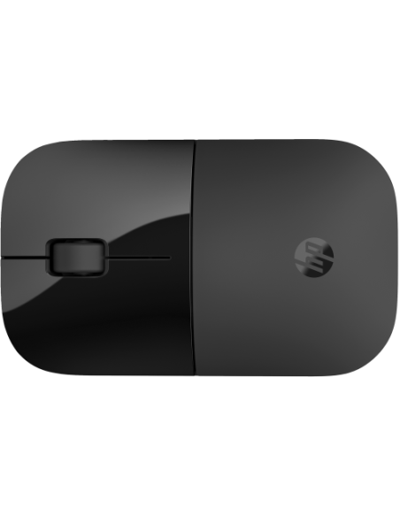 HP Ratón dual Z3700 negro