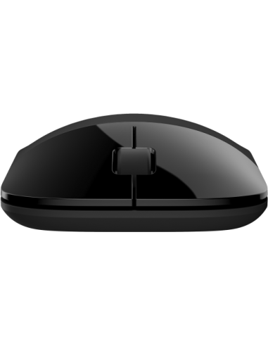 HP Ratón dual Z3700 negro