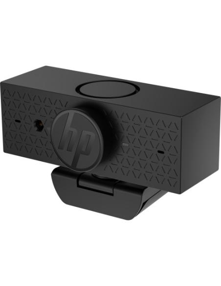 HP Cámara web 620 FHD