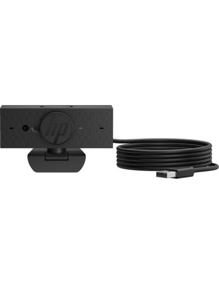 HP Cámara web 620 FHD