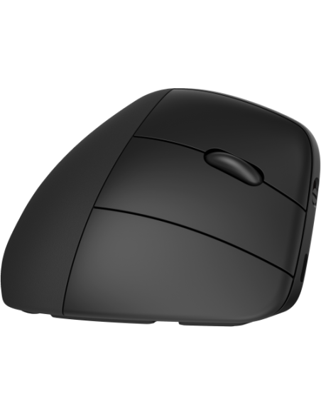 HP Ratón inalámbrico ergonómico 920