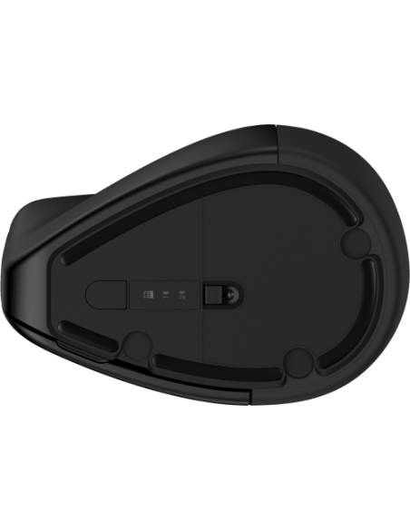 HP Ratón inalámbrico ergonómico 920