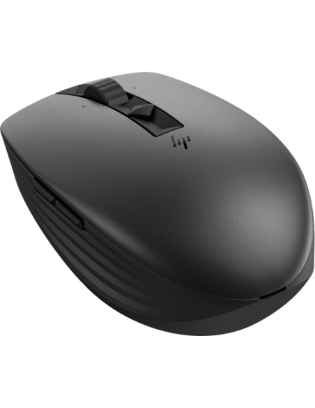 HP Ratón silencioso recargable 710