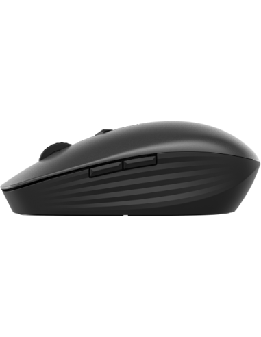 HP Ratón silencioso recargable 710
