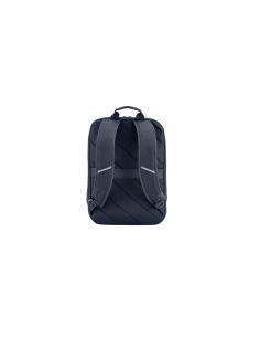 HP Mochila para portátil Travel de 15,6 pulgadas y 18 litros, color gris 2