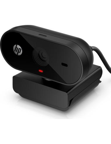 HP Cámara web 320 FHD