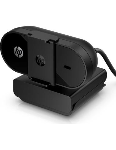 HP Cámara web 320 FHD
