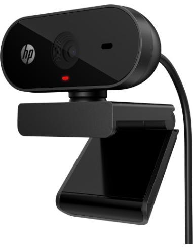 HP Cámara web 320 FHD
