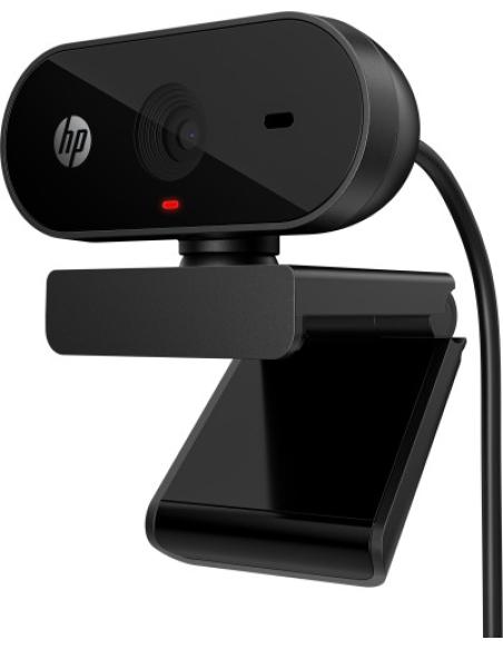 HP Cámara web 320 FHD