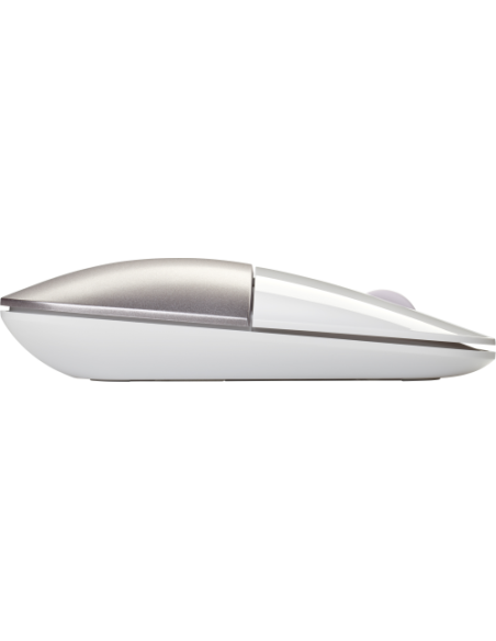 HP Ratón inalámbrico Z3700 (blanco/rosa)