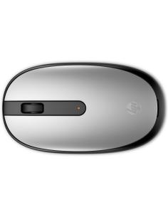 HP Ratón Bluetooth 240 plateado