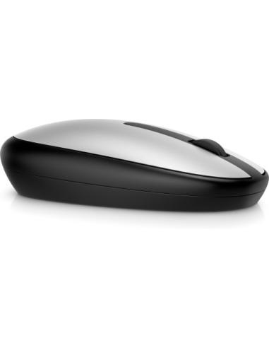 HP Ratón Bluetooth 240 plateado