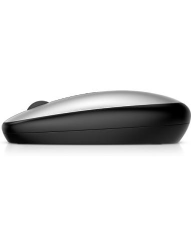 HP Ratón Bluetooth 240 plateado