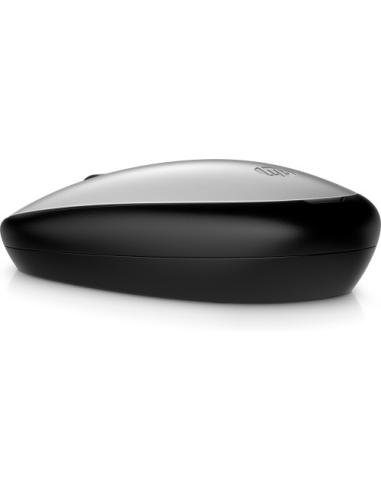 HP Ratón Bluetooth 240 plateado