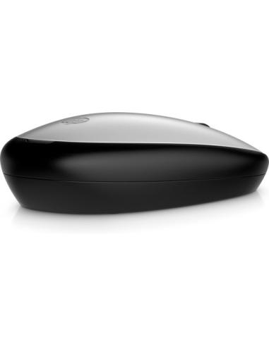 HP Ratón Bluetooth 240 plateado