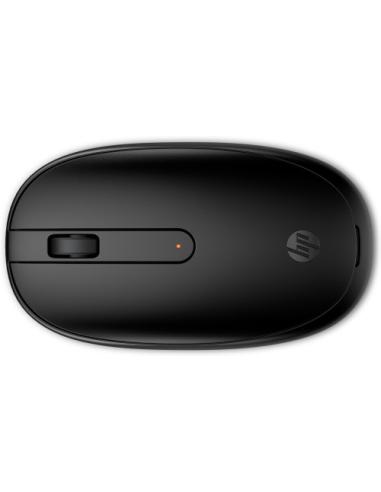 HP Ratón Bluetooth 240 negro