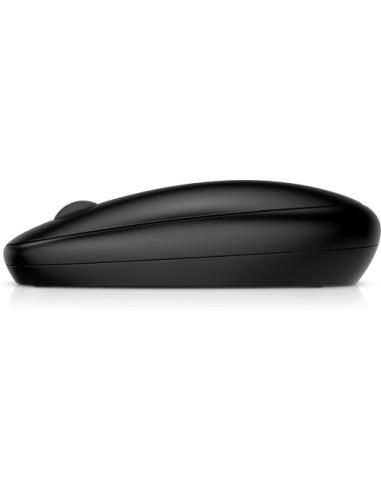 HP Ratón Bluetooth 240 negro