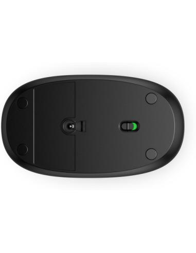 HP Ratón Bluetooth 240 negro